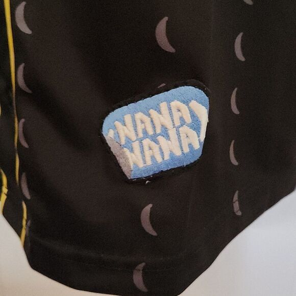 Fortnite Peely Baseball Jersey XXL NEW - Picture 5 of 8